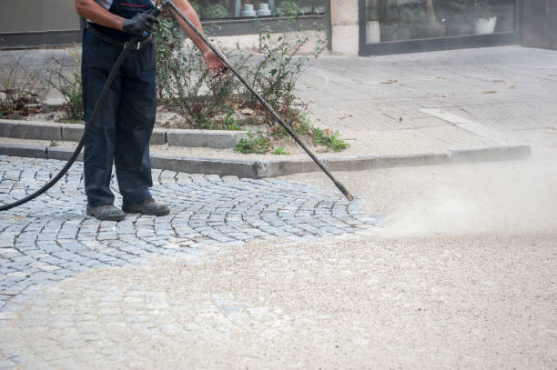 Best Warehouse Cleaning  in Temple Hills, MD