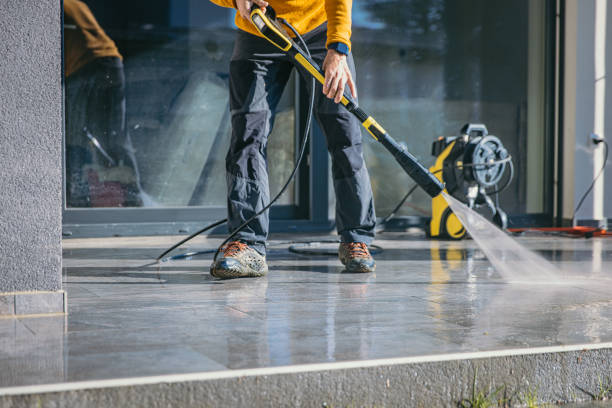 Best Residential Exterior Washing  in Temple Hills, MD