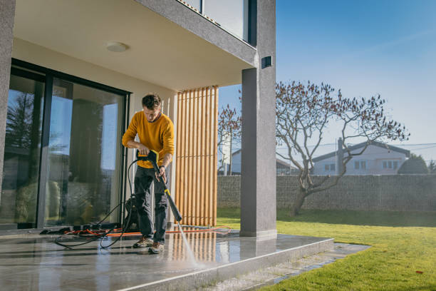 Best Building Exterior Washing  in Temple Hills, MD