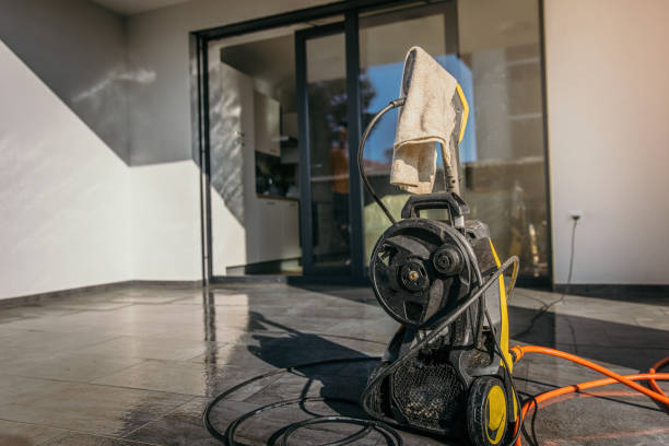 Best Machinery and Equipment Cleaning  in Temple Hills, MD